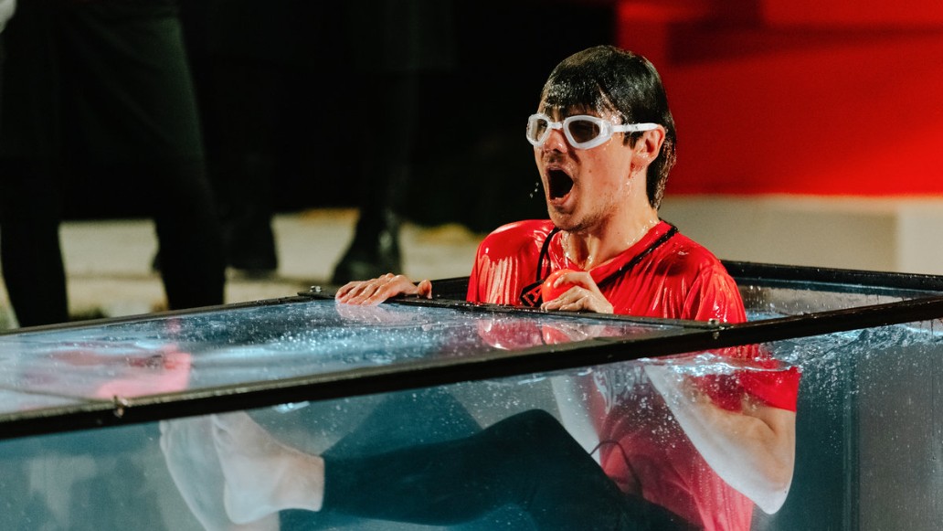 Выживалити, фото