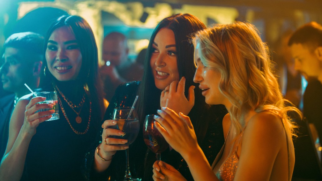 сериал Опасная близость, фото