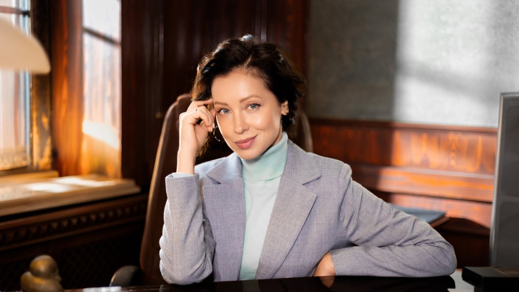 сериал Зов русалки, фото