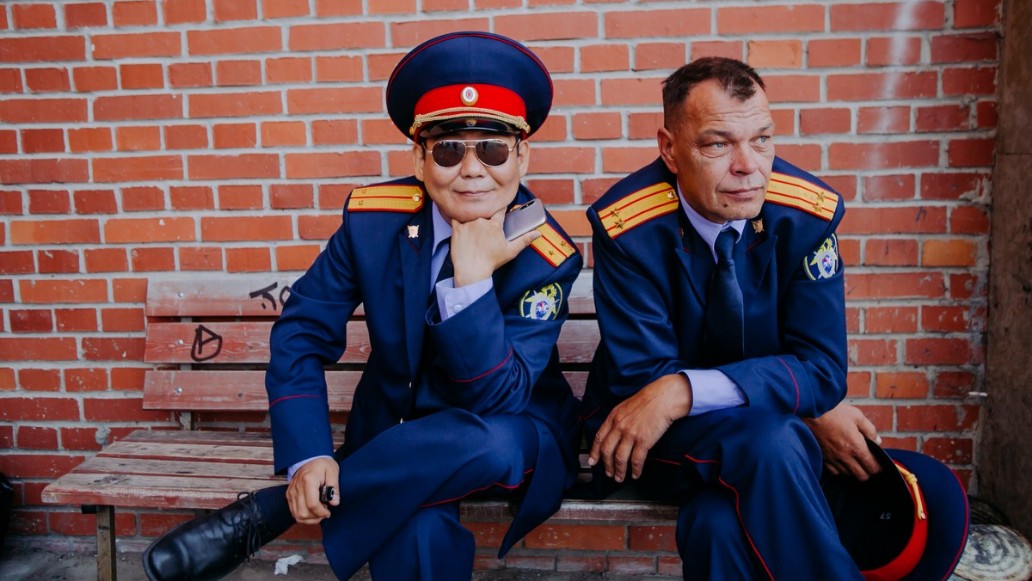 сериал Тайны следствия, 23 сезон, съемки
