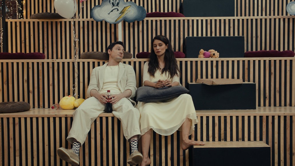 Секс. До и после, фото