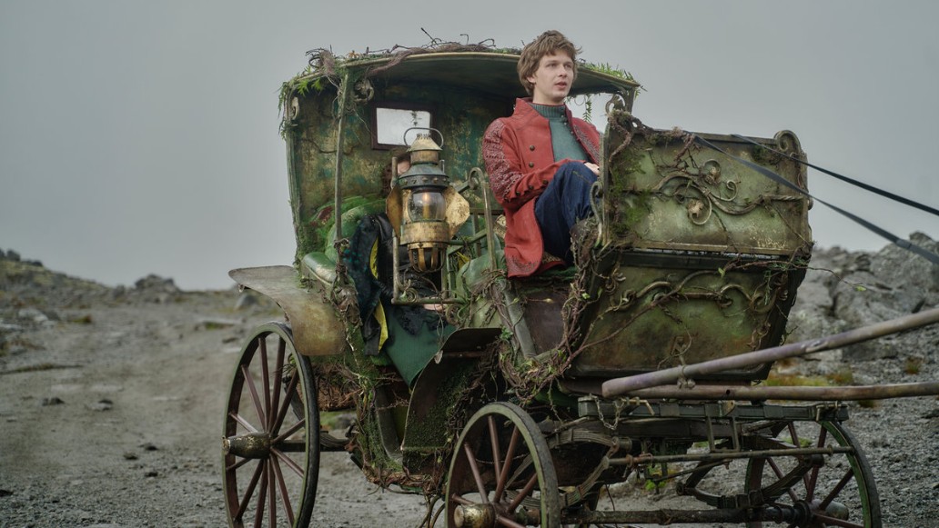 фильм Чудо-Юдо, фото