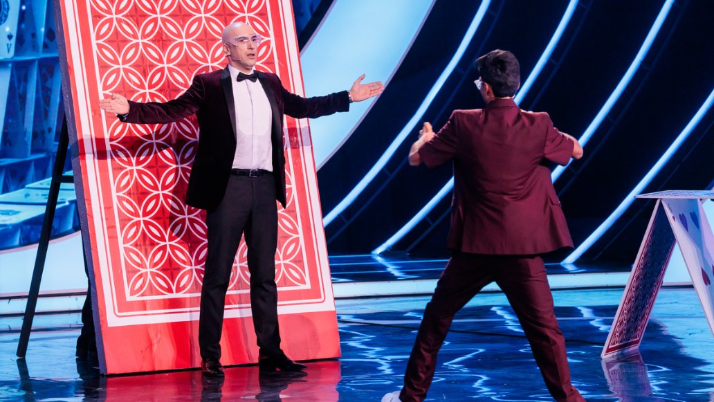 Удивительные люди, фото