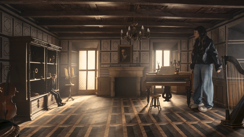 фильм Иллюзия обмана, 3, фото