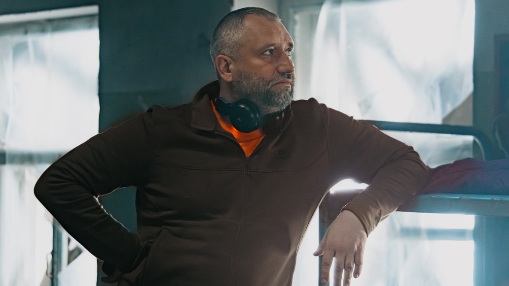 фильм Вершина, фото