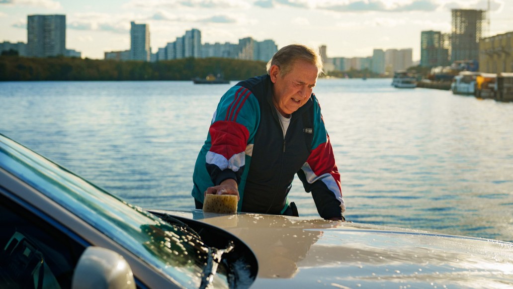 Дедмобиль, фото