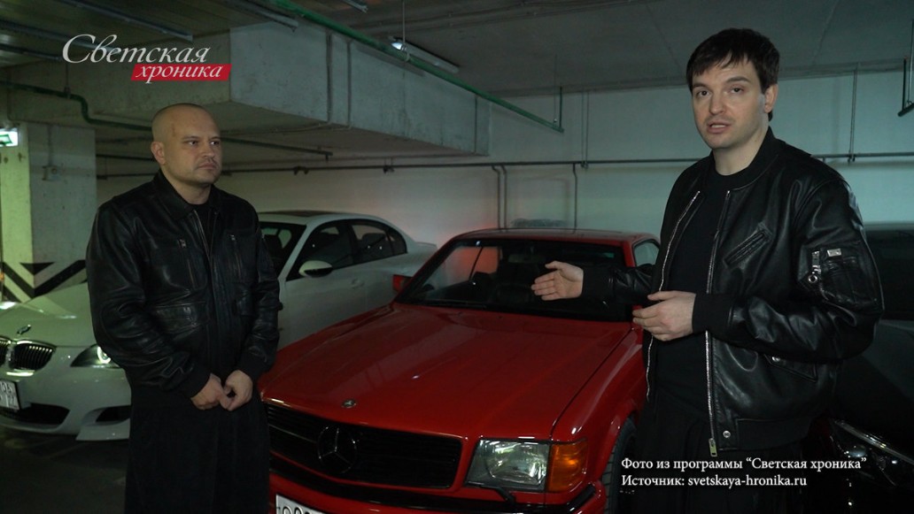 Светская хроника, новый выпуск, фото