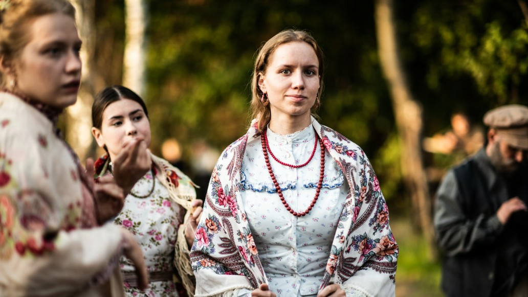 фильм Околоточный, фото