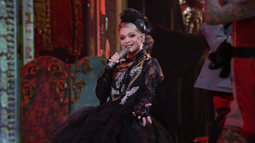 шоу «Три аккорда», фото