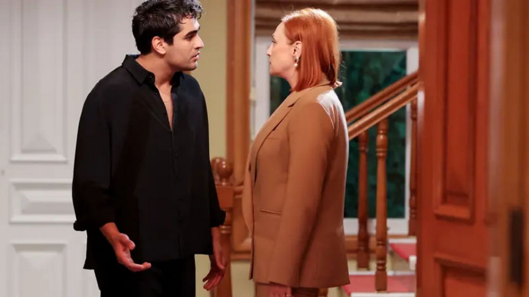 сериал Зимородок, содержание серий, смотреть онлайн, турецкий сериал