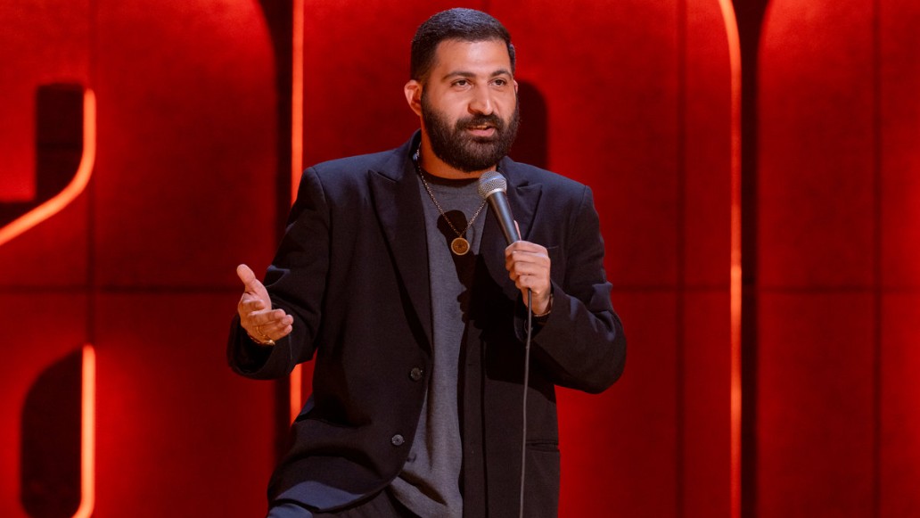 Stand Up на ТНТ