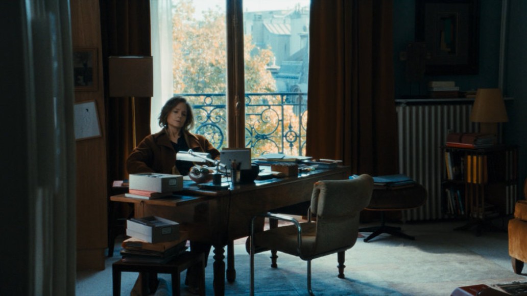 фильм Частная жизнь, фото