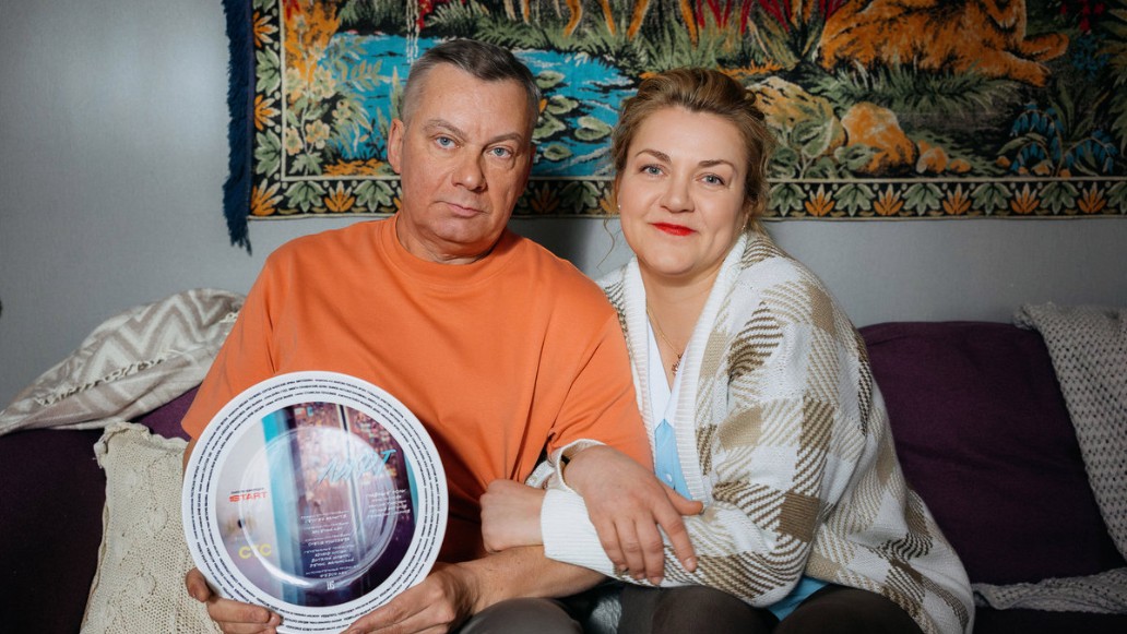 Лифт, съемки, фото