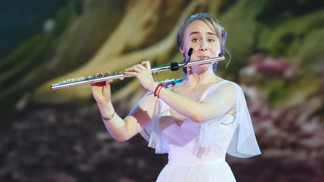 Синяя птица, фото