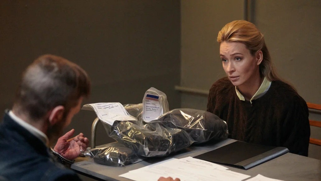 сериал Шуша, фото