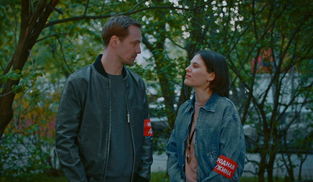 сериал ТВЦ, фото