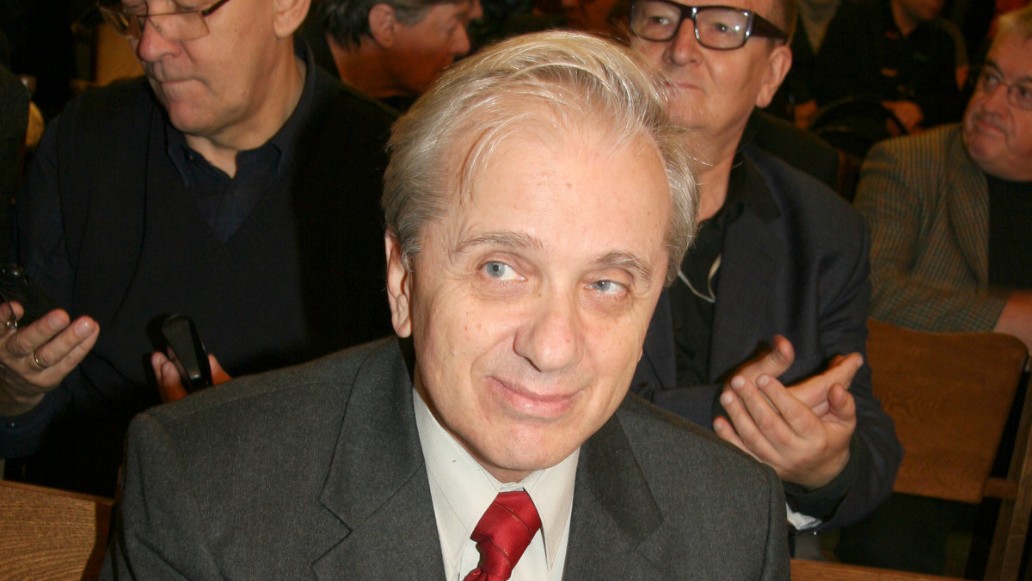 Стеблов, фото