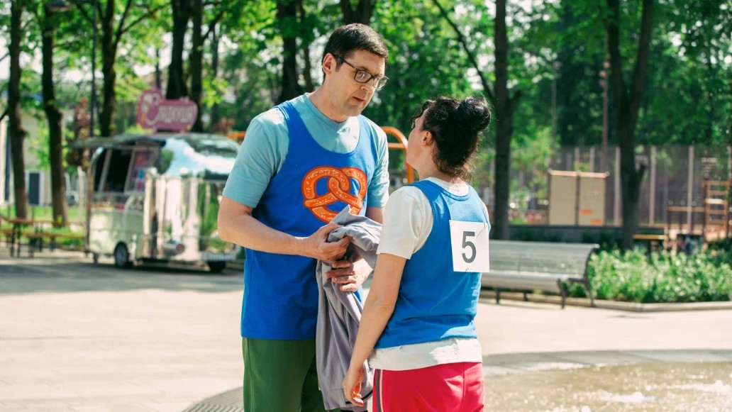 сериал, миллиард проблем, 17, серий, смотреть, онлайн, бесплатно, стс, когда, с, 18, августа