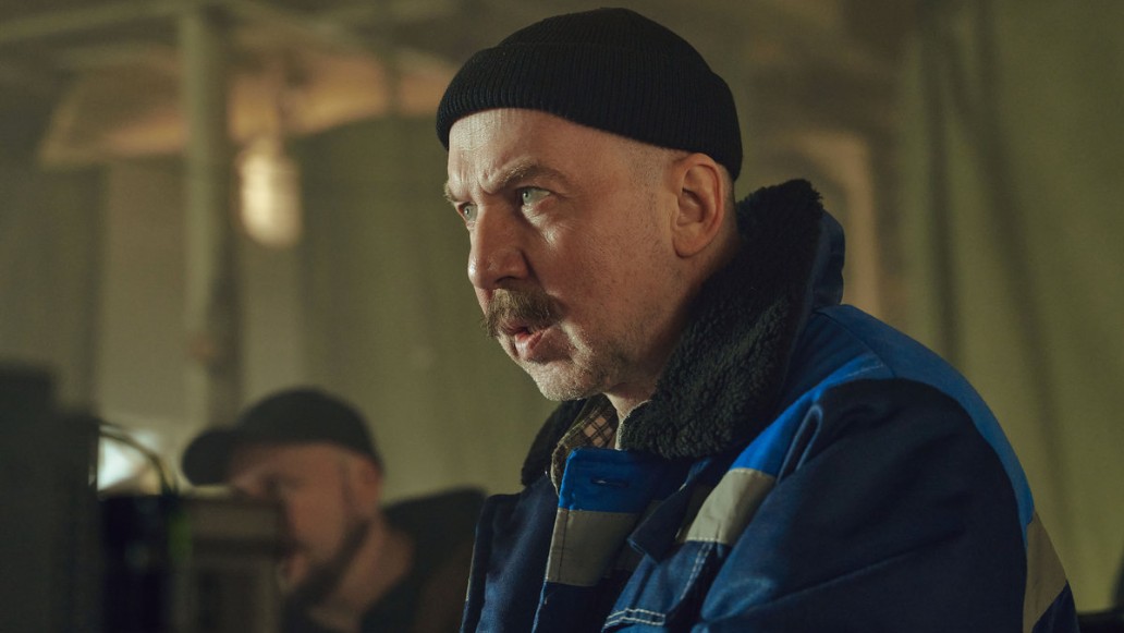 Сергий против нечисти, фото