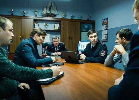 В первом сезоне сериала «Великолепная пятерка» будет 32 серии