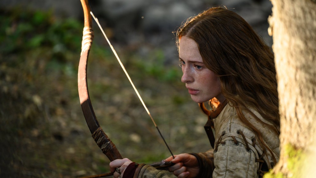 фильм Королева Анна, фото