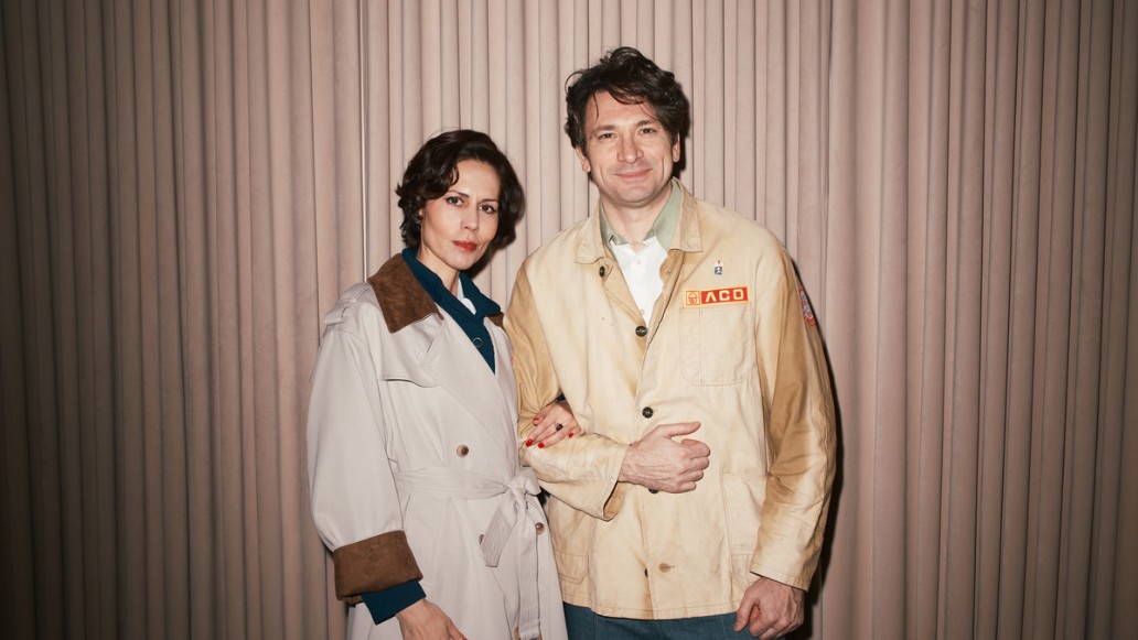 сериал Казанова. Возвращение, фото