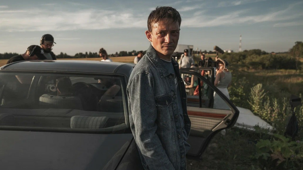 сериал Хирург, фото