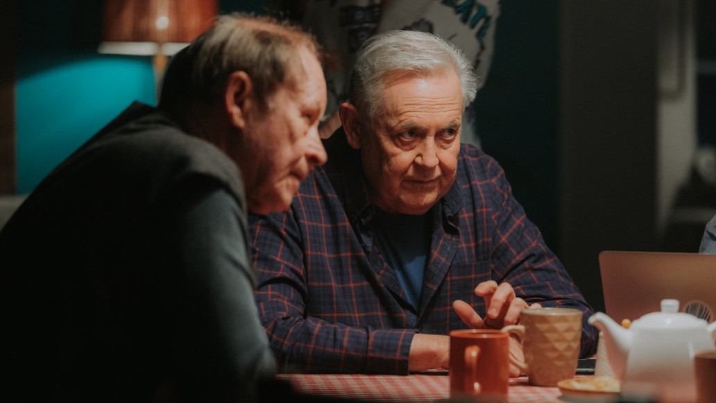 Артист с большой дороги, фото