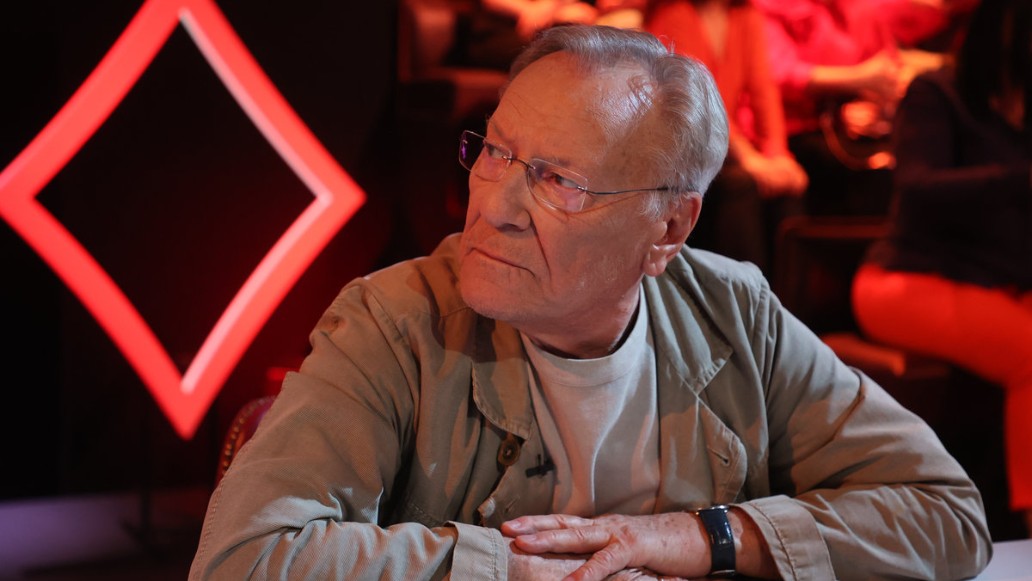 шоу «Три аккорда», выпуск 7 декабря, фото