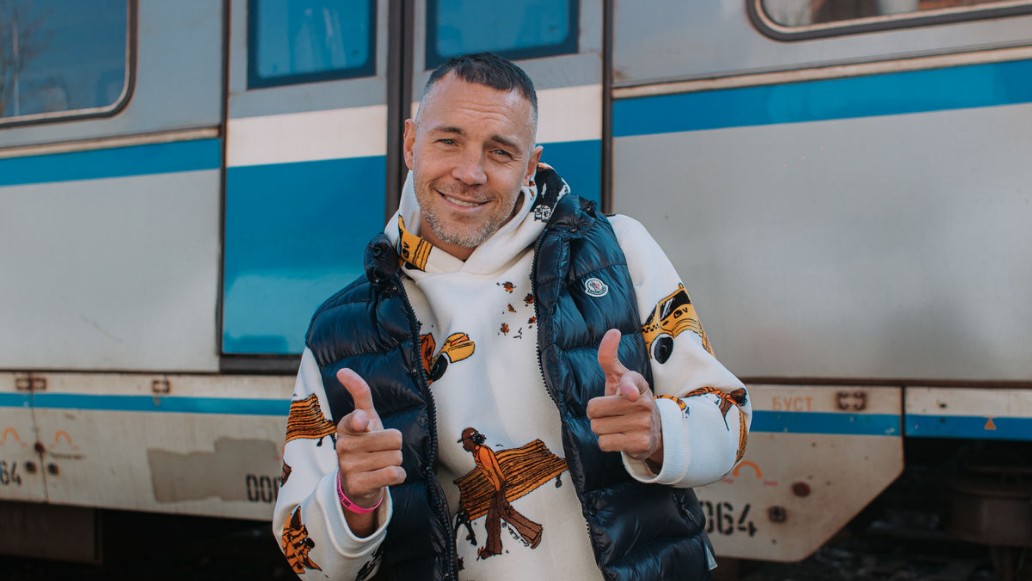 шоу «Прятки» на СТС