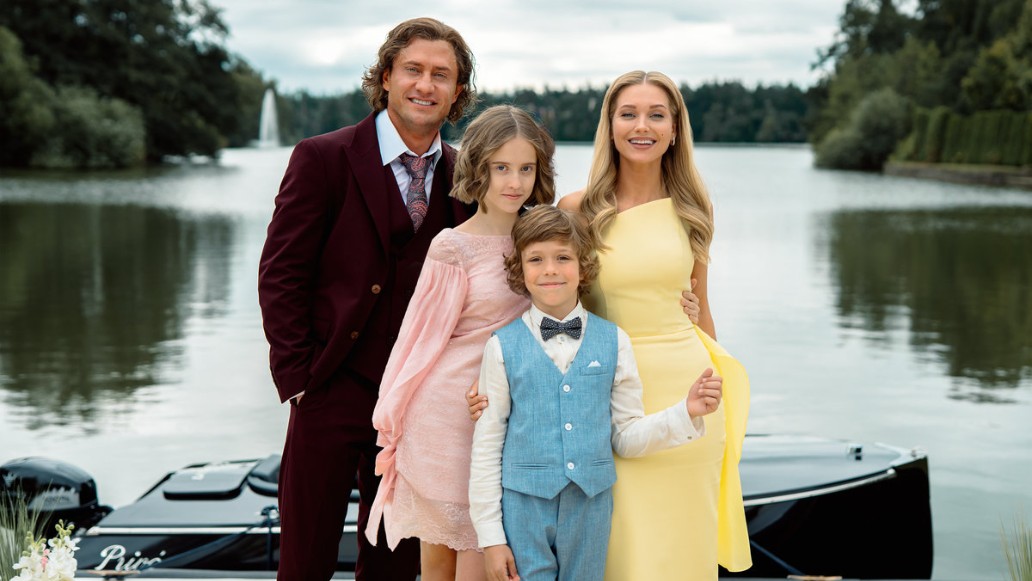 Холоп 3, фото