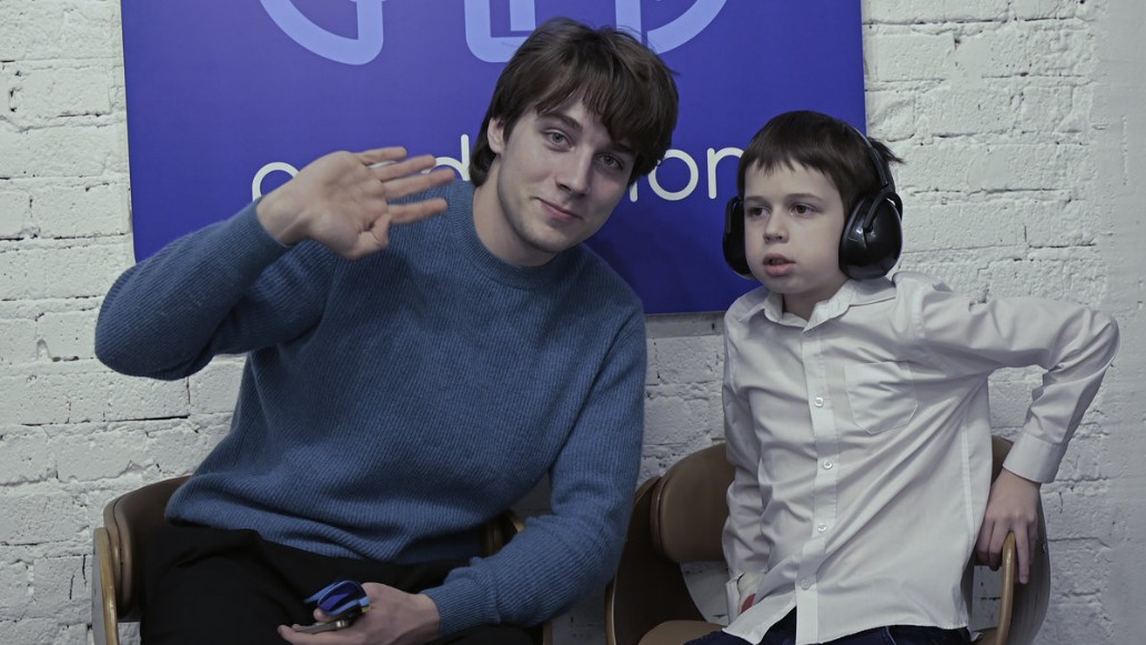 сериал В Хогвартс я не попал, фото