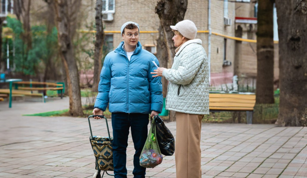Папины дочки, новые, фото
