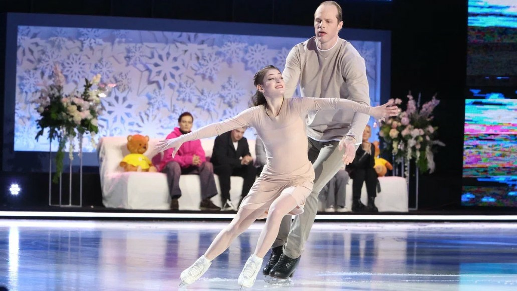 Ледниковый период, фото