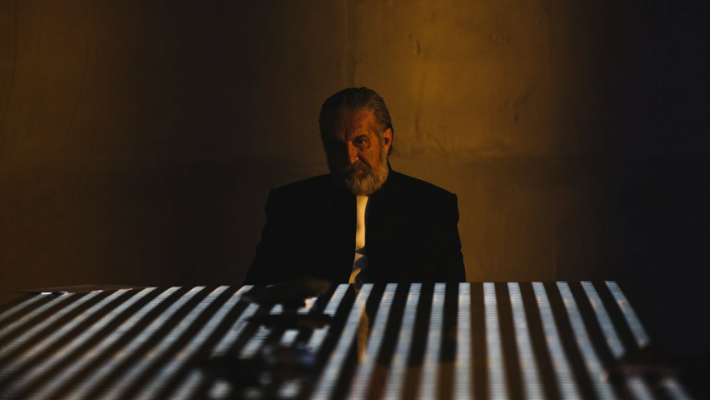 сериал Полдень, фото