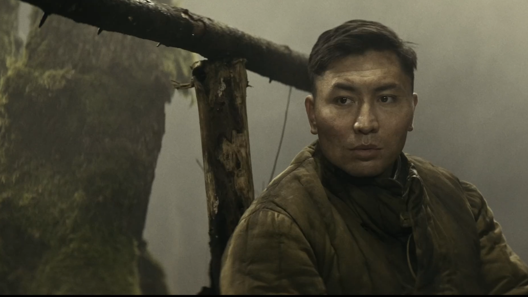 Спасти бессмертного, фото