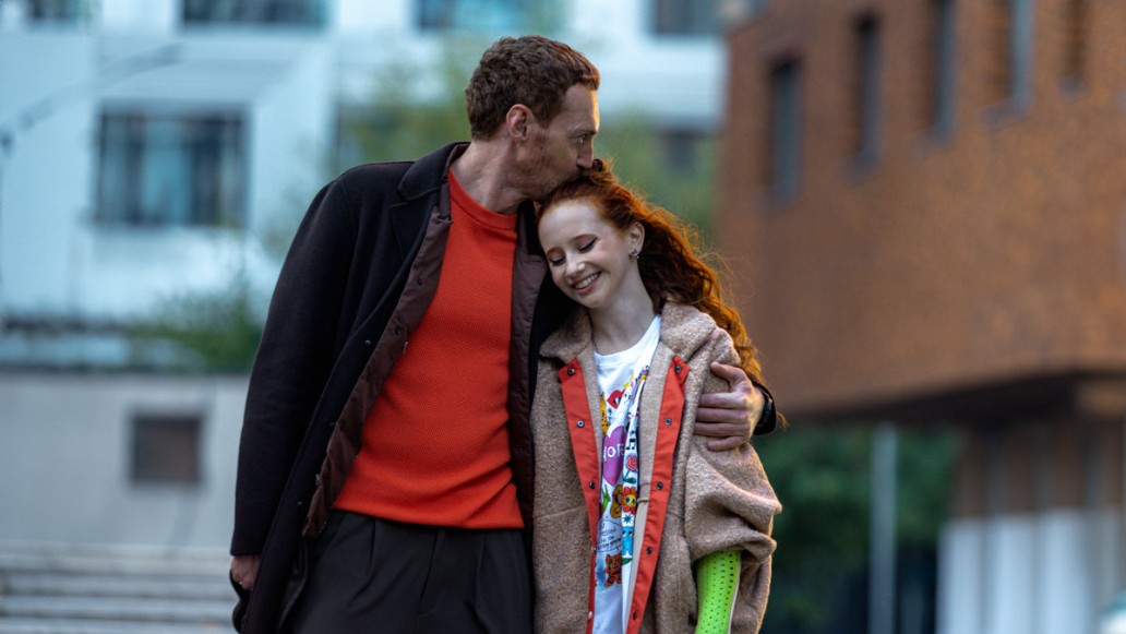 сериал Опасная близость, фото