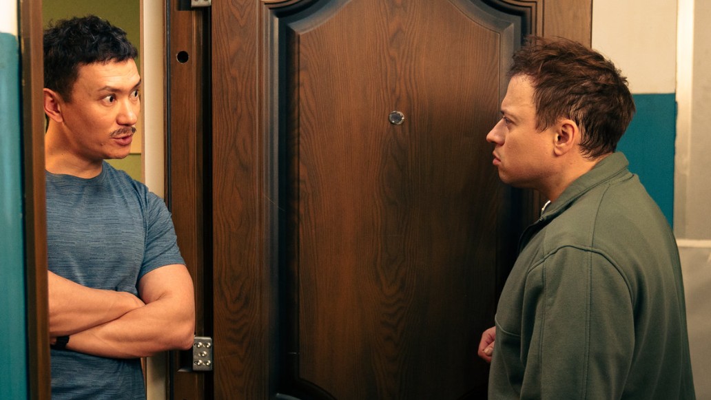 СашаТаня, фото