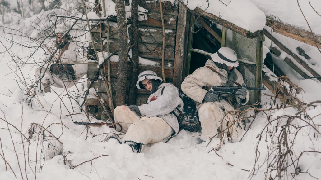 Самогон на охотников, фото 6