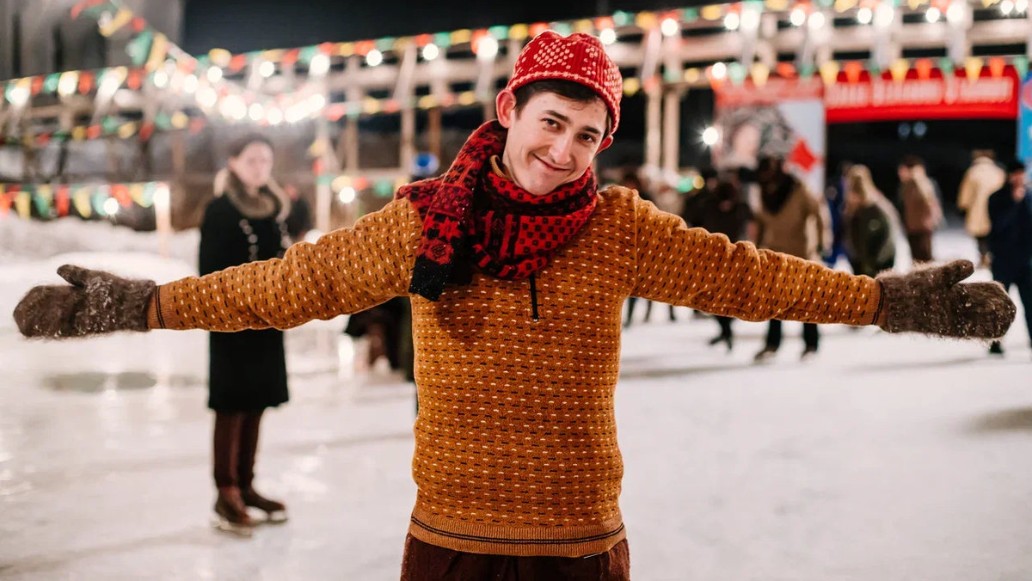 сериал В парке Чаир, фото