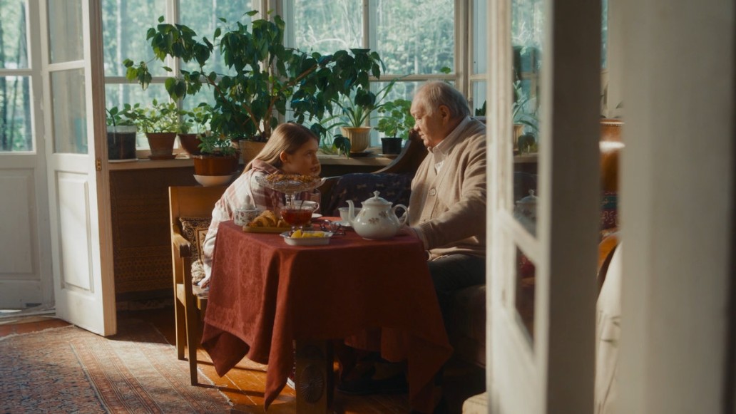 Сериал «Разговоры о важном», фото