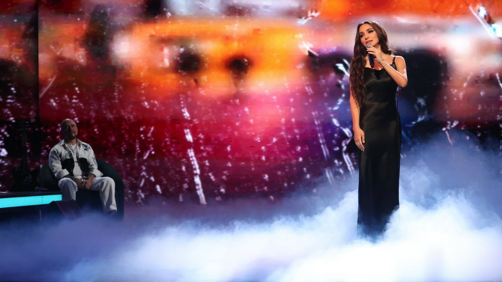 шоу достояние республики, фото