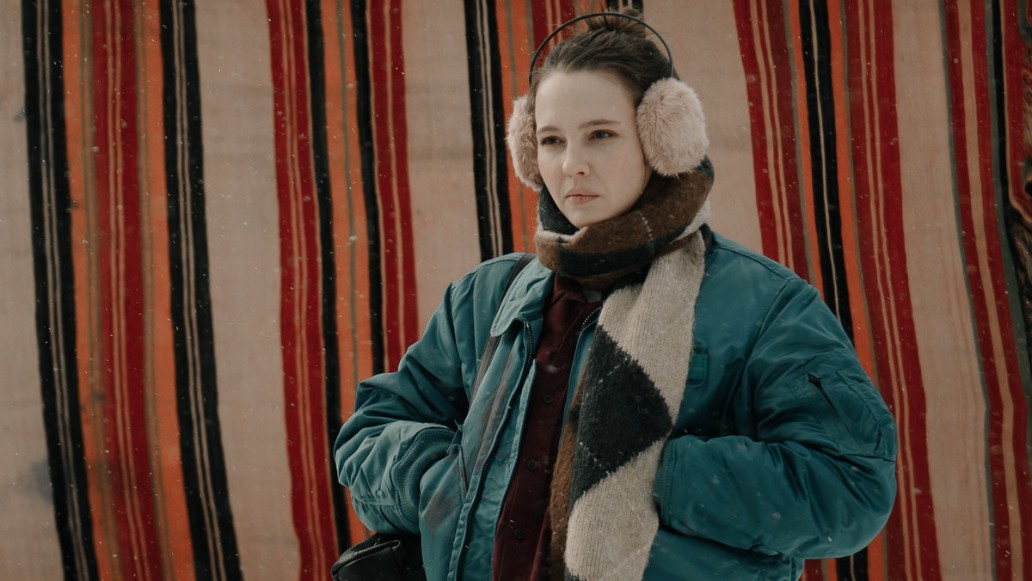 Каменская. Перезагрузка, фото