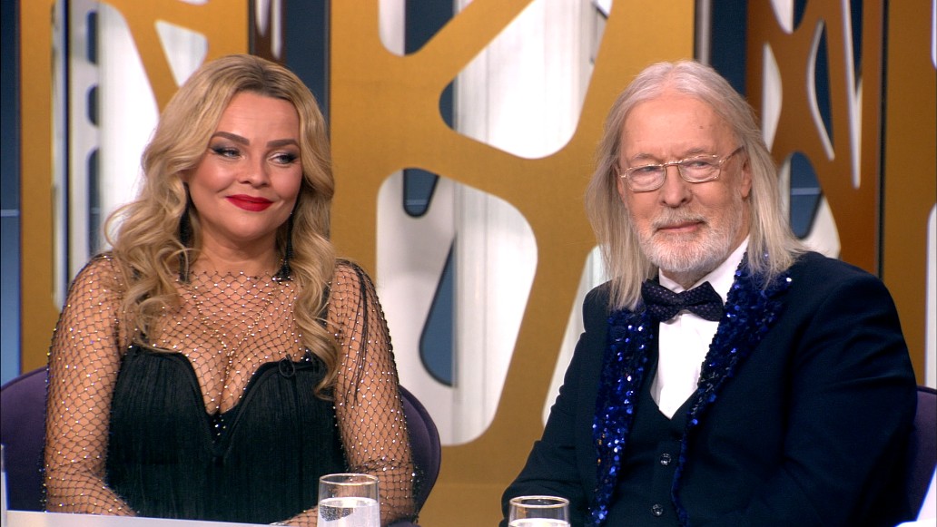 шоу «Секрет на миллион», НТВ, выпуск 29 ноября