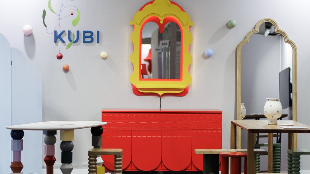 VII Московская неделя интерьера и дизайна, фото