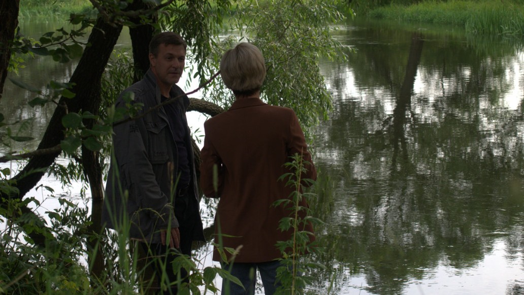 сериал Ночной, фото