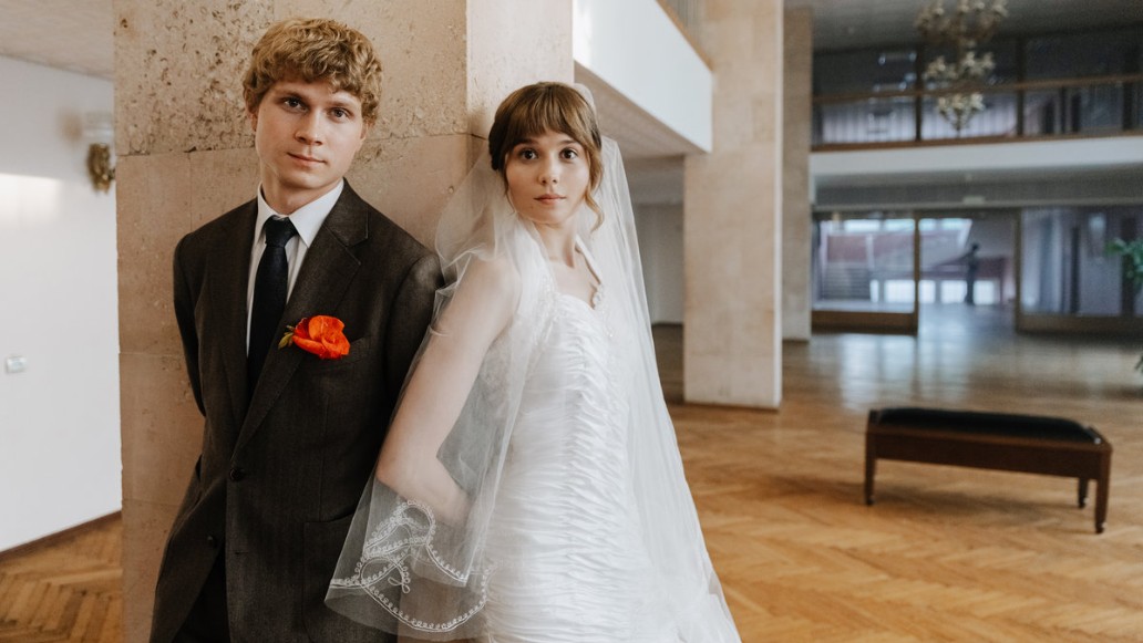 Время Счастливых, фото