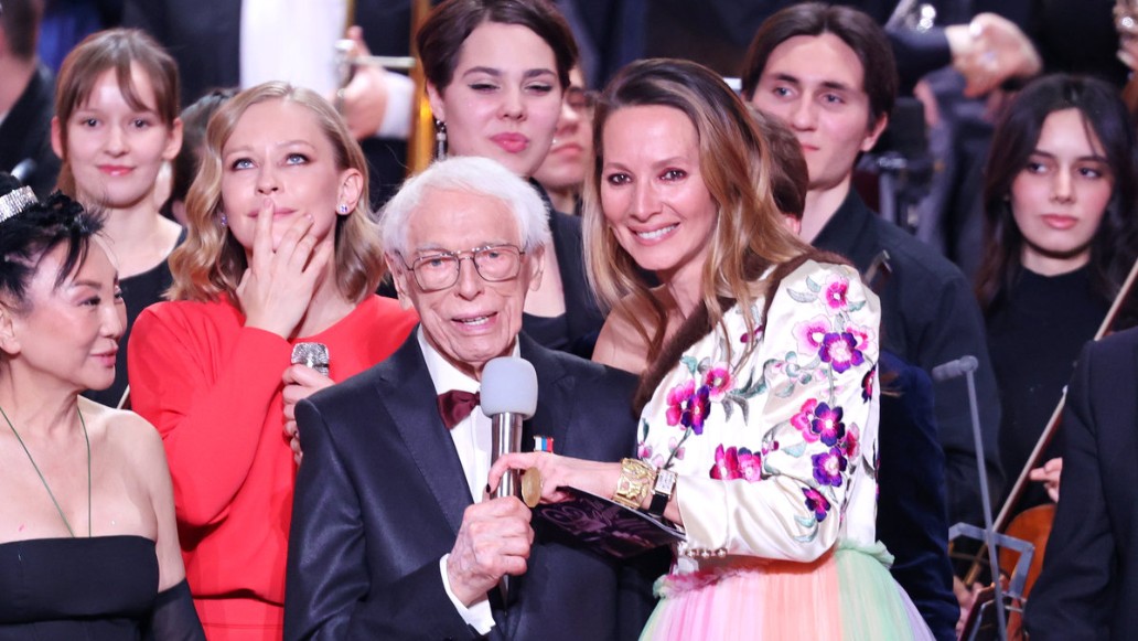 Век Зацепина, концерт, фото