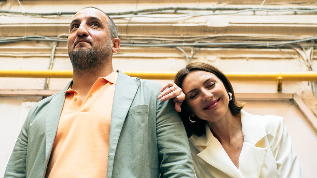 Универ. 15 лет спустя, фото