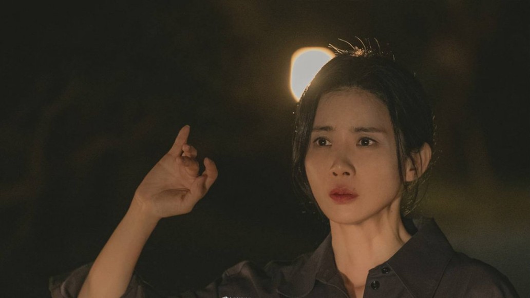 сериал Укрытие, фото